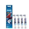 Насадка для зубной щетки Oral-B Stages Power Spider-Man EB10 (4)