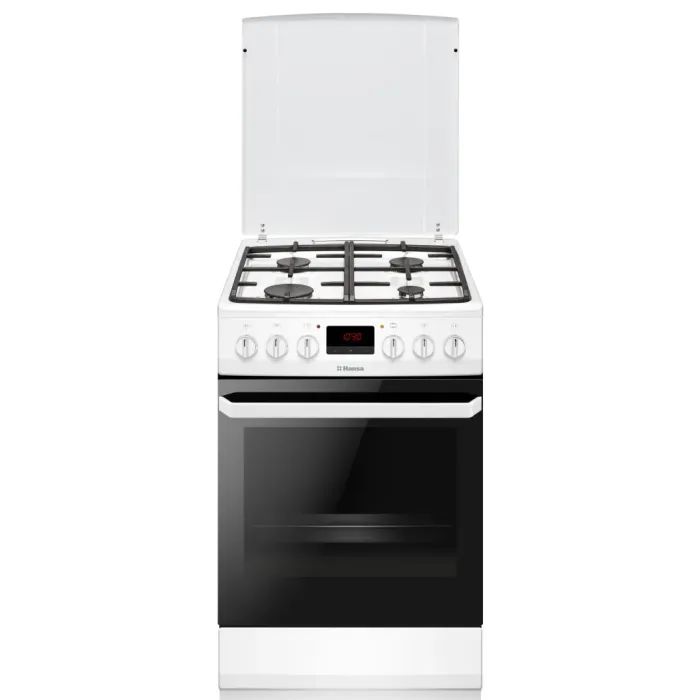 Плита Hansa FCMW59209 изображение 2