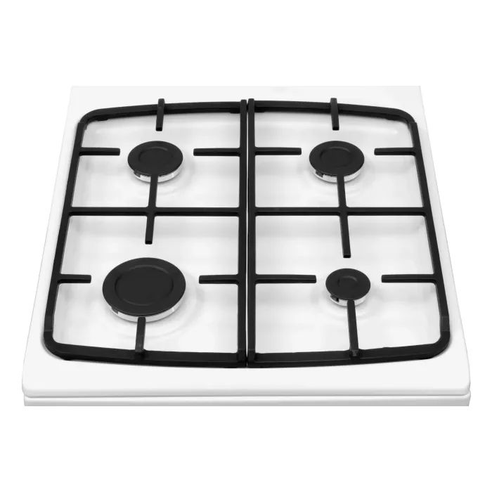 Плита Hansa FCMW59209 изображение 3