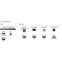 Телевизор Philips 43PUS8546/12 изображение 11