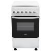 Плита Eleyus COMBO 5007 EF WH изображение 2