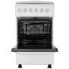 Плита Eleyus COMBO 5007 EF WH изображение 4