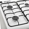 Плита Eleyus COMBO 5007 EF WH изображение 6