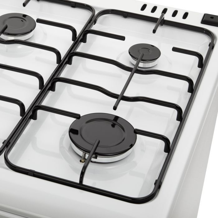 Плита Eleyus COMBO 5007 EF WH изображение 7