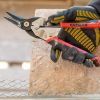 Ножницы по металлу Stanley FatMax ERGO Aviation, левые, 250мм (FMHT73755-0) изображение 2