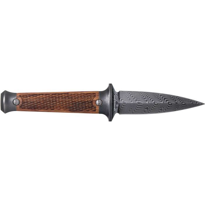 Нож Boker P-08 Damast (121515DAM) изображение 2