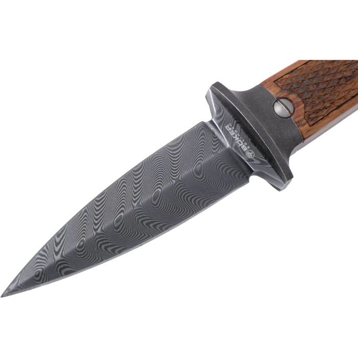 Нож Boker P-08 Damast (121515DAM) изображение 3