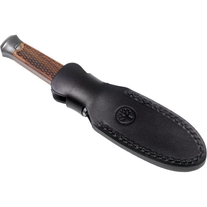 Нож Boker P-08 Damast (121515DAM) изображение 6