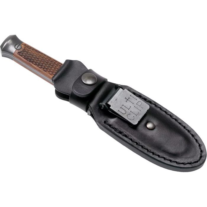 Нож Boker P-08 Damast (121515DAM) изображение 7