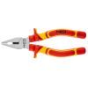Плоскогубці Neo Tools 180 мм, 1000 В, CrV, поліровані (01-221)