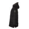 Пальто Huppa PARISH 12478055 чёрный XS (4741468915593) зображення 3