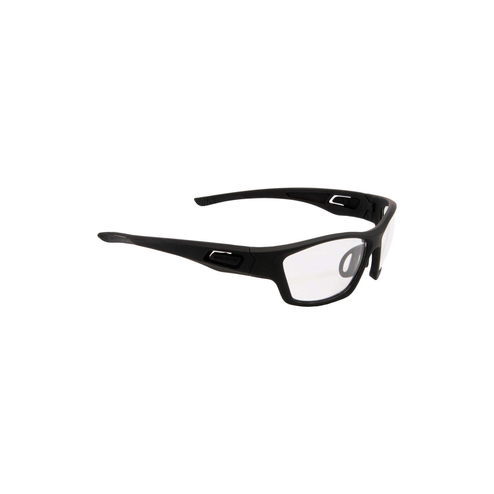 Тактические очки Swiss Eye Tomcat фотохромные Clear (40403)