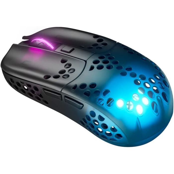 Мышка Xtrfy MZ1 RGB Wireless Black (MZ1W-RGB-BLACK) изображение 6