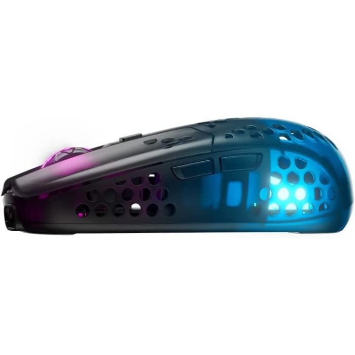 Мышка Xtrfy MZ1 RGB Wireless Black (MZ1W-RGB-BLACK) изображение 7