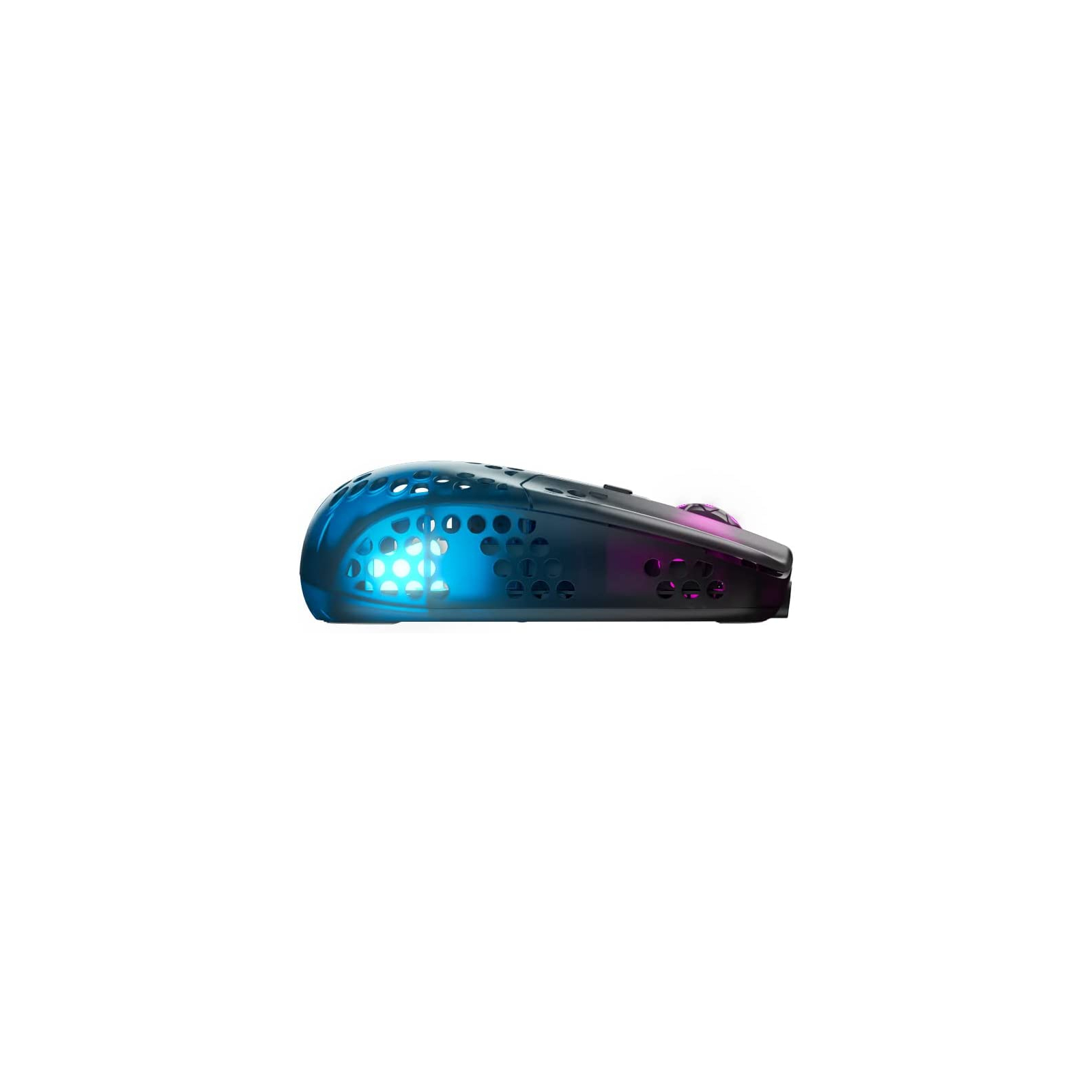 Мышка Xtrfy MZ1 RGB Wireless Black (MZ1W-RGB-BLACK) изображение 8