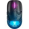 Мышка Xtrfy MZ1 RGB Wireless Black (MZ1W-RGB-BLACK)