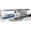 Зубная паста Pasta del Capitano Carbone с активированным углем 75 мл (8002140032219)