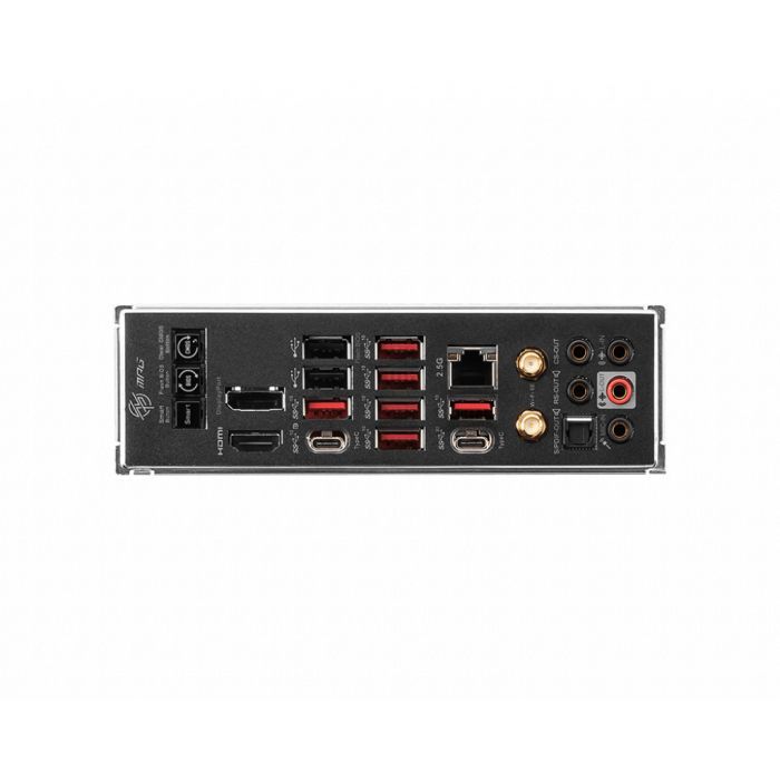 Материнська плата MSI MPG X670E CARBON WIFI зображення 5