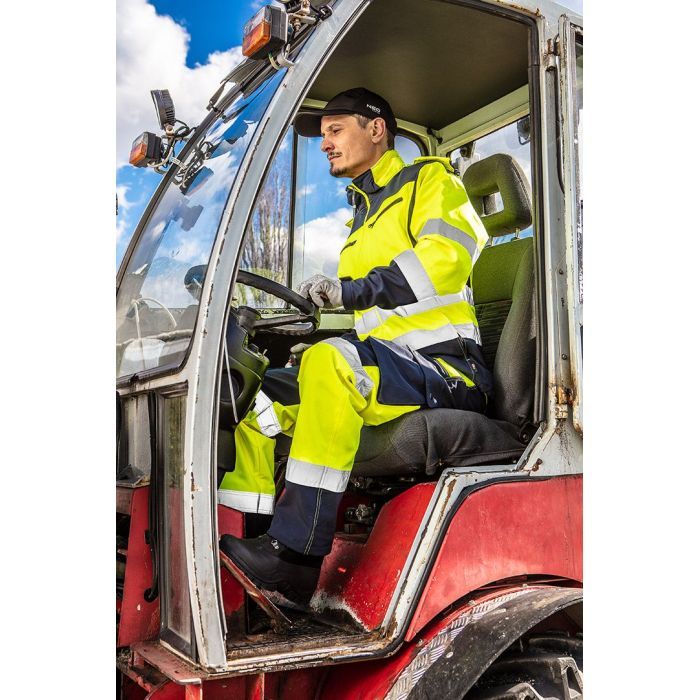 Черевики робочі Neo Tools утеплені, TPR-гума, р. 42 (82-133) зображення 3