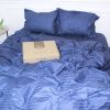 Постільна білизна MirSon Satin 30-0020SmokyBlue 160х220 Сімейний (2200005255384) зображення 5