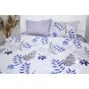 Постельное белье MirSon Бязь Premium 17-0237 Merezol 143x210 (2200001949126) изображение 3