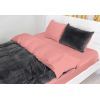Постільна білизна MirSon Велюр Winter Delicate 28-0096 Baccello 175х210 (2200004046839) зображення 3