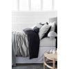 Постельное белье MirSon Сатин Premium Dulness 0001+0240 2х160х220 (2200001718609)
