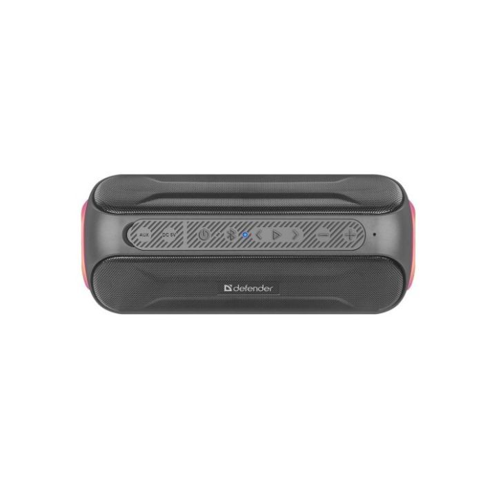 Акустическая система Defender Enjoy S1000 Bluetooth Black (65688) изображение 2