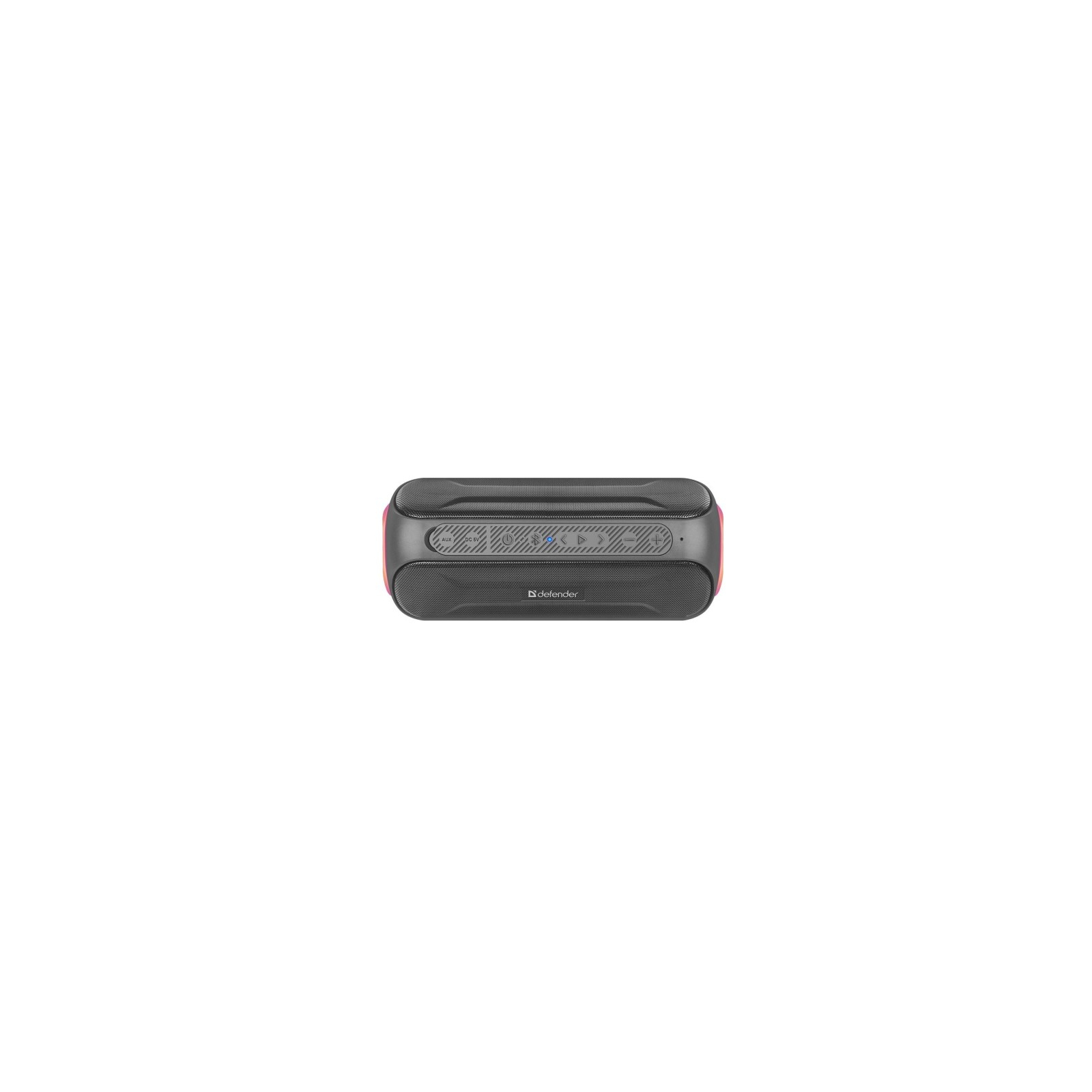 Акустична система Defender Enjoy S1000 Bluetooth Black (65688) зображення 2