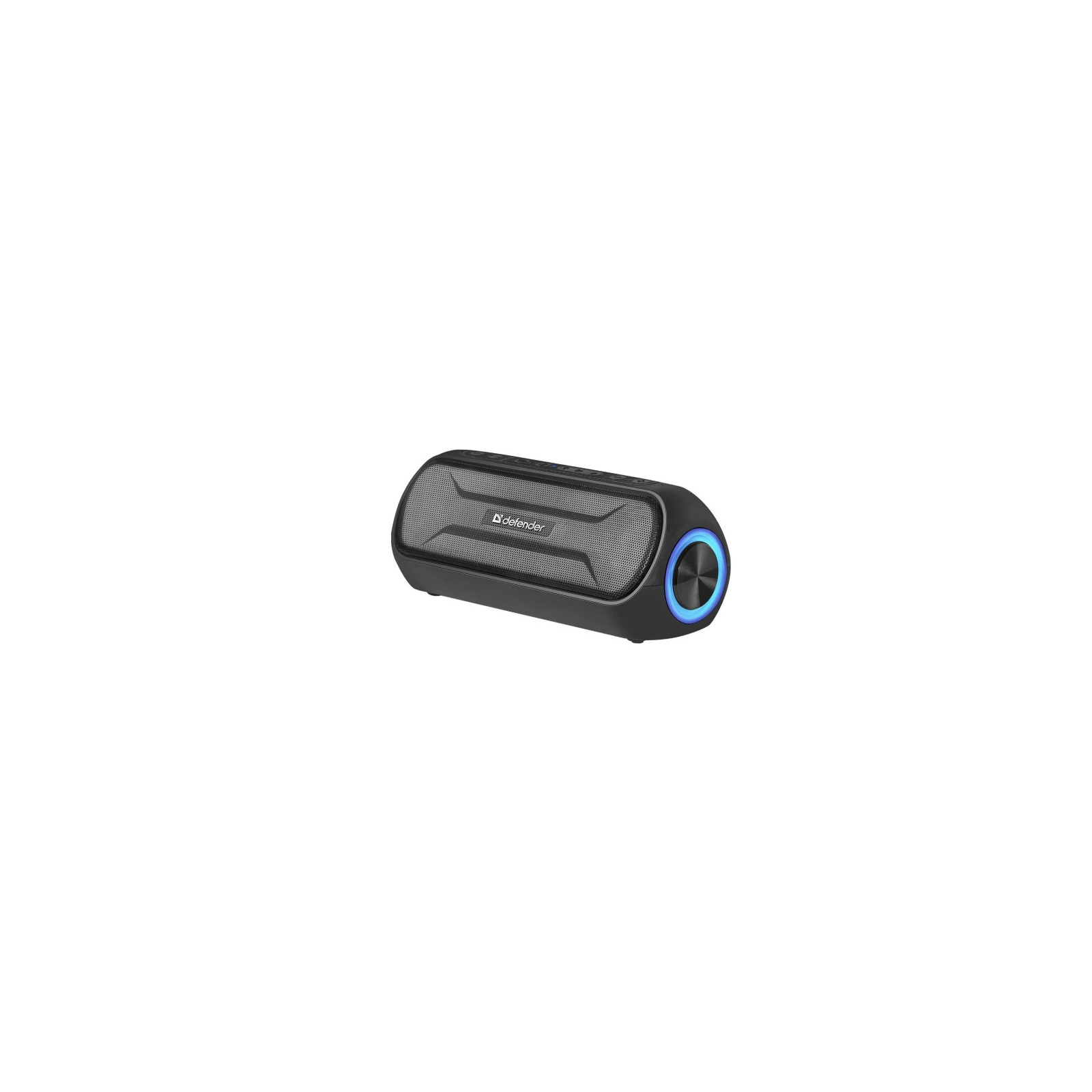 Акустична система Defender Enjoy S1000 Bluetooth Black (65688)