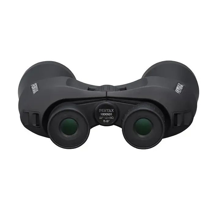 Бинокль Pentax SP 10X50 (65903) изображение 7