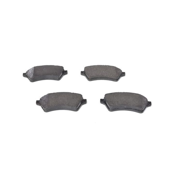 Гальмівні колодки Bosch 0 986 424 721