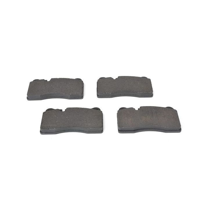 Гальмівні колодки Bosch 0 986 494 207