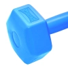 Гантель PowerPlay 4124 Hercules 3 кг Blue (PP_4124_3kg) зображення 3