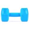 Гантель PowerPlay 4124 Hercules 3 кг Blue (PP_4124_3kg)