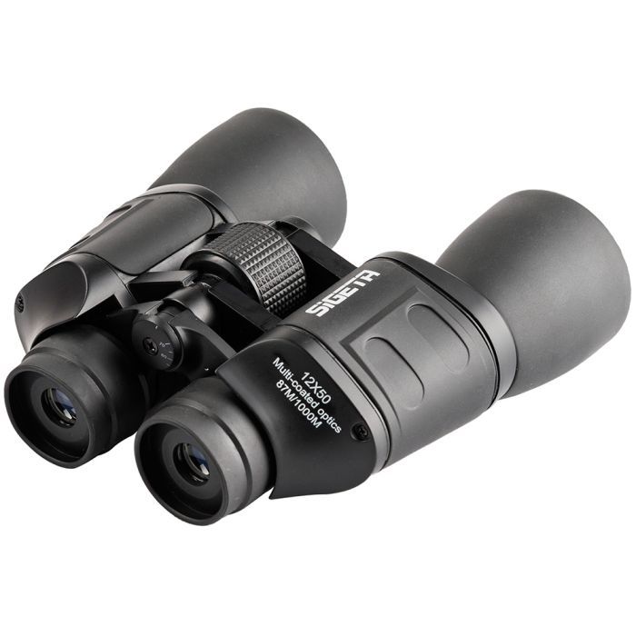 Бинокль Sigeta Farland 12x50 (65883) изображение 2