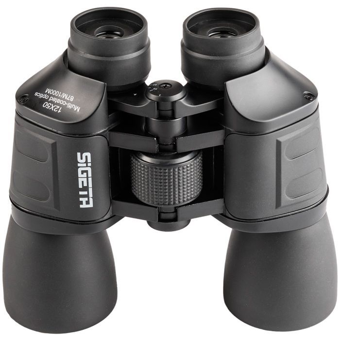 Бинокль Sigeta Farland 12x50 (65883) изображение 4