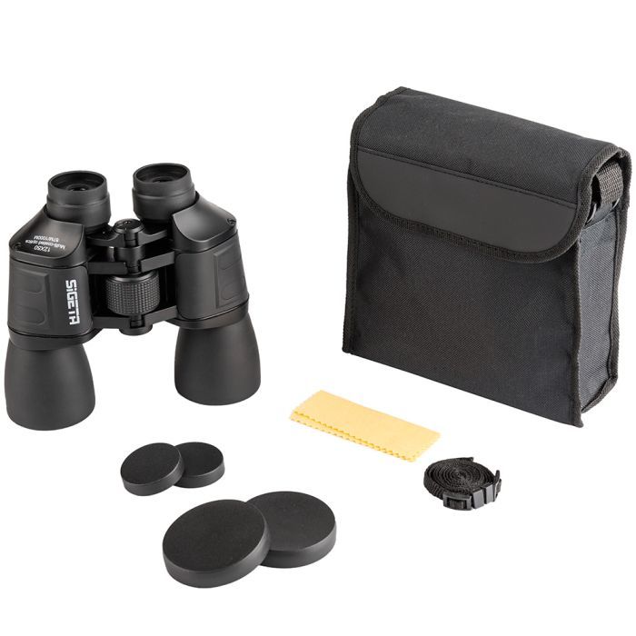 Бинокль Sigeta Farland 12x50 (65883) изображение 5