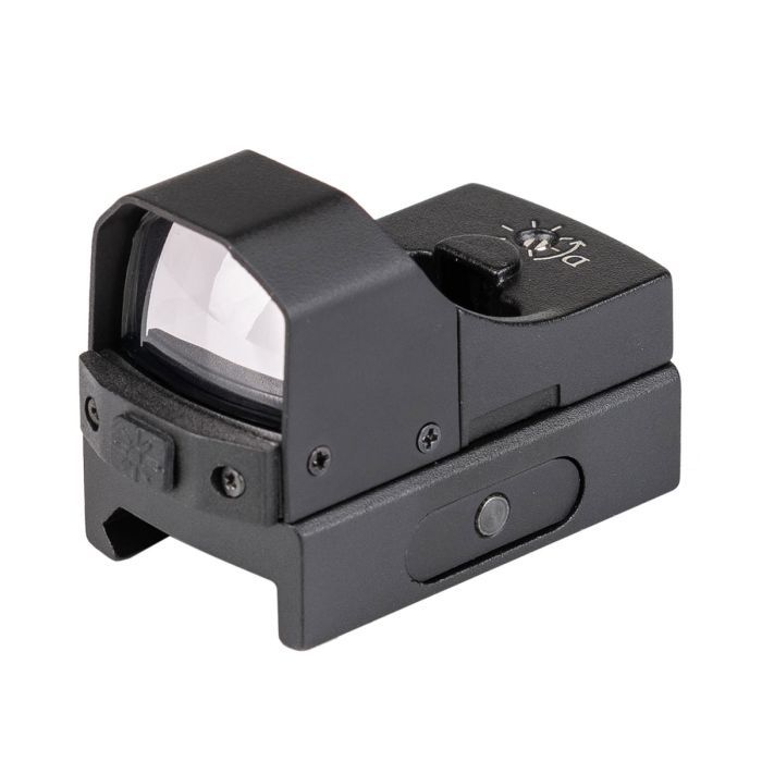 Коллиматорный прицел Sigeta AntiRU-03 (65703) изображение 2