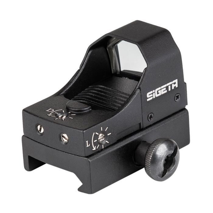 Коллиматорный прицел Sigeta AntiRU-03 (65703) изображение 3