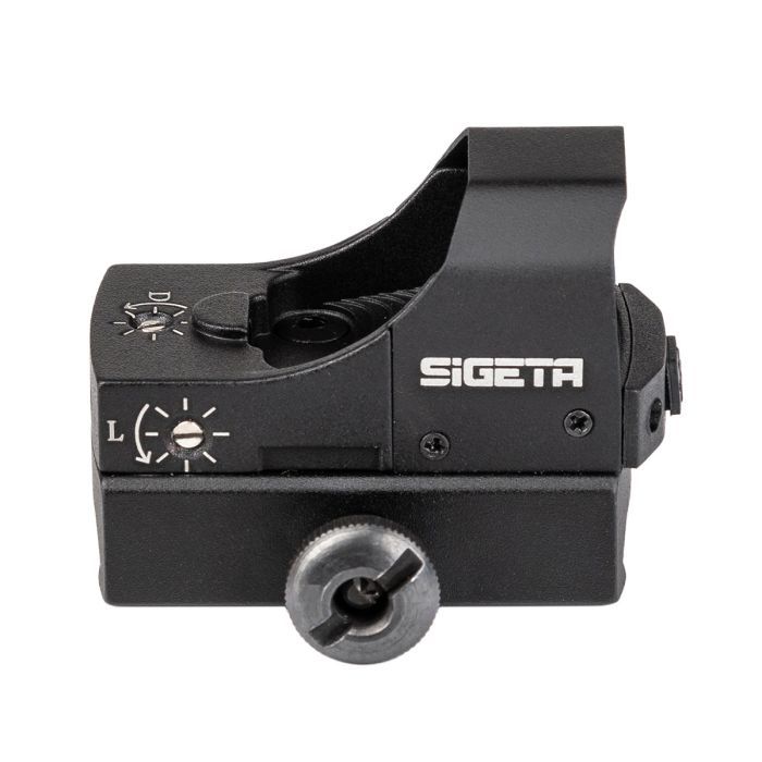 Коллиматорный прицел Sigeta AntiRU-03 (65703) изображение 4
