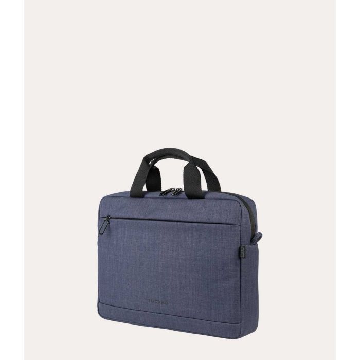 Сумка для ноутбука Tucano 12" Stop, blue (BSTOP1112-B) изображение 3