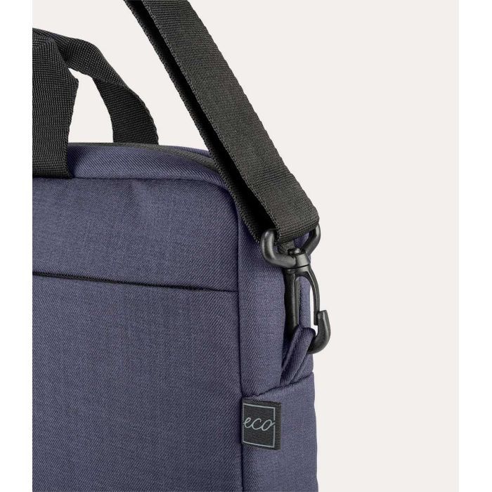 Сумка для ноутбука Tucano 12" Stop, blue (BSTOP1112-B) изображение 5