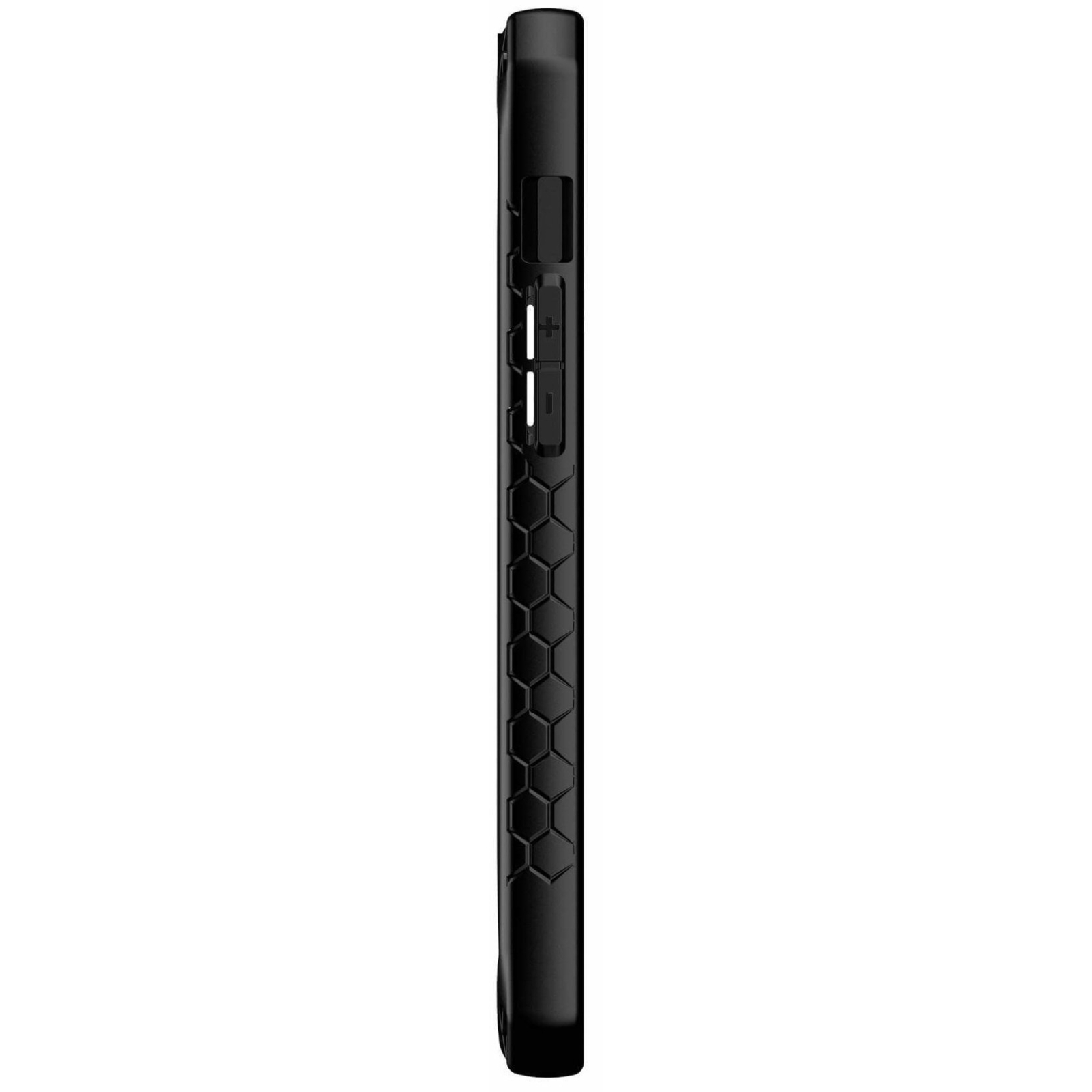 Чехол для мобильного телефона UAG Apple iPhone 14 Monarch, Black (114032114040) изображение 4