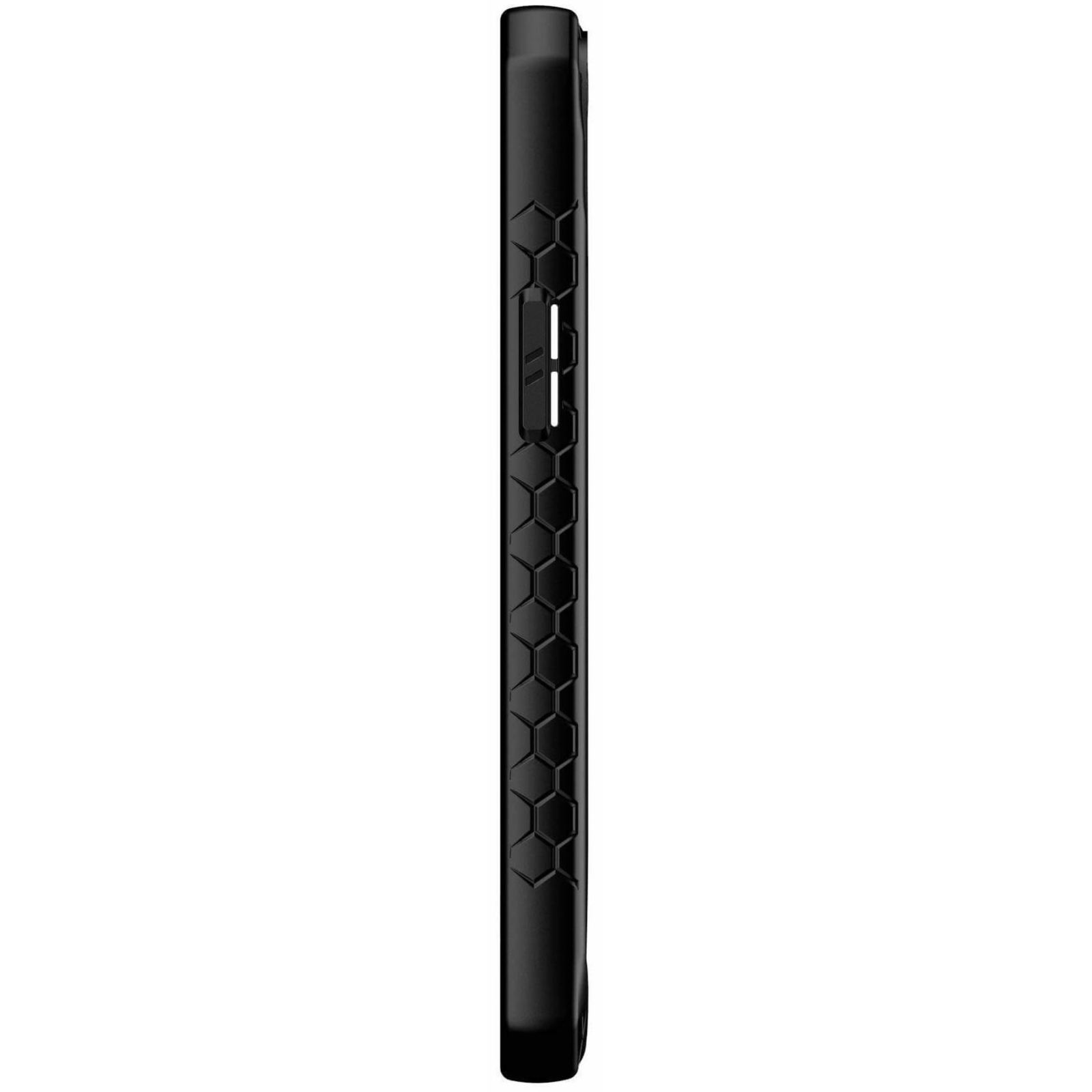 Чохол до мобільного телефона UAG Apple iPhone 14 Monarch, Black (114032114040) зображення 5