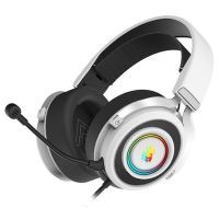 Наушники A4Tech Bloody G535 Black+White изображение 4