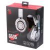 Наушники A4Tech Bloody G535 Black+White изображение 5