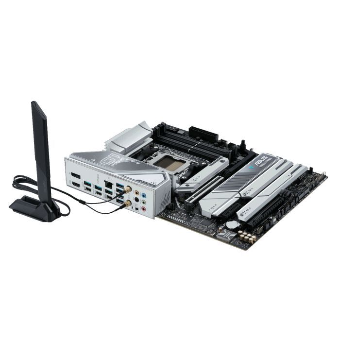 Материнська плата ASUS PRIME X670E-PRO WIFI зображення 5