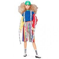 Кукла Barbie Коллекционная "BMR 1959" кудрявая блондинка (GHT92) изображение 2