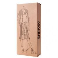 Кукла Barbie Коллекционная "BMR 1959" кудрявая блондинка (GHT92) изображение 4